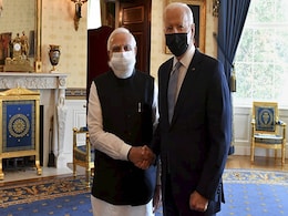 Joe Biden To Meet PM Modi In Japan Next Week: US National Security Adviser Joe Biden To Meet PM Modi In Japan Next Week: US National Security Adviser