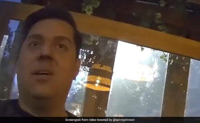 Video: "He (Musk) Has Asperger's. So, He's Special," Twitter Exec Mocks