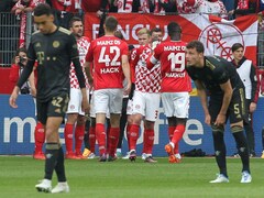 Bayern Munich Stars Slammed For Ibiza Trip After Defeat vs Mainz