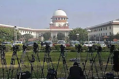 Want Pegasus Report By June 20, Panel Checked 29 Mobiles: Supreme Court Want Pegasus Report By June 20, Panel Checked 29 Mobiles: Supreme Court