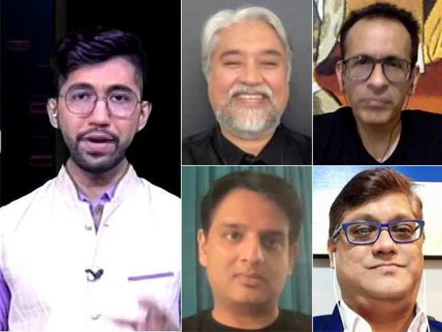 कॉफी & क्रिप्टो : इनवेस्टर्स के सामने सवाल, क्रिप्टो खरीदें या मार्केट से एक्जिट करें?