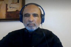 "Prashant Kishor Has Been Transparent About Being Ideologically Agnostic": Sanjay Jha, Political Analyst "Prashant Kishor Has Been Transparent About Being Ideologically Agnostic": Sanjay Jha, Political Analyst