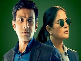 प्रतीक गांधी और ऋचा चड्ढा स्टारर 'द ग्रेट इंडियन मर्डर' सीज़न 2 की शूटिंग अफगानिस्तान से हटी जानें वजह प्रतीक गांधी और ऋचा चड्ढा स्टारर 'द ग्रेट इंडियन मर्डर' सीज़न 2 की शूटिंग अफगानिस्तान से हटी जानें वजह