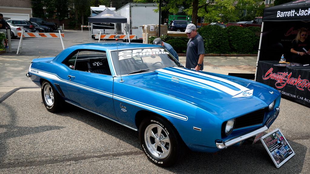 10 Things Everyone Forgot About The Cars From 2 Fast 2 Furious