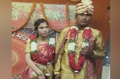 Hindu Man Killed In Public In Hyderabad, Allegedly By Muslim Wife's Family Hindu Man Killed In Public In Hyderabad, Allegedly By Muslim Wife's Family