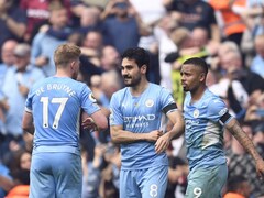 Manchester City To Begin Premier League Title Defence At West Ham