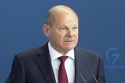 Germany, India Express Concern Over Humanitarian Crisis In Ukraine Germany, India Express Concern Over Humanitarian Crisis In Ukraine