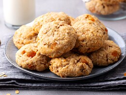 Weight Loss Snacks: 5 Multigrain Snacks To Enjoy With Your Tea