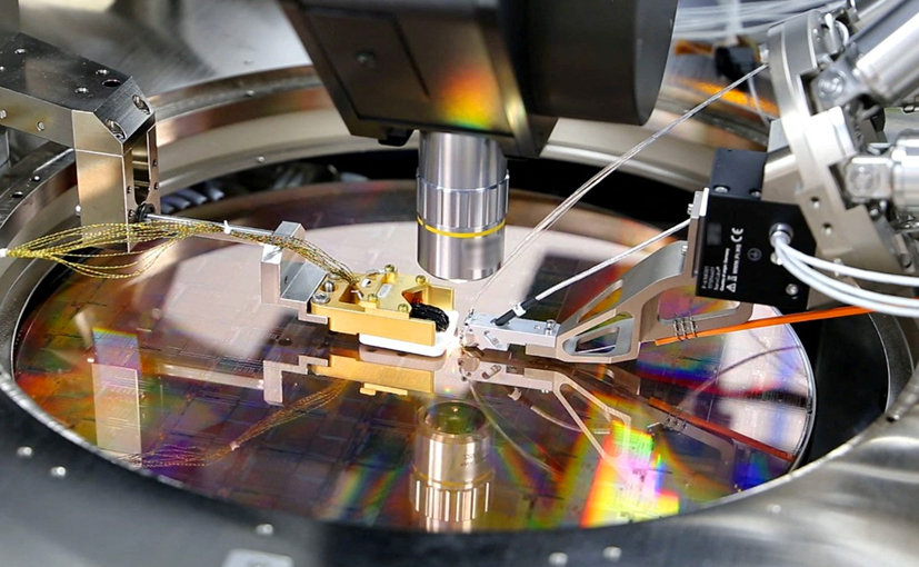 Chip Startups Using Light Instead Of Wires Gaining Speed And Investments