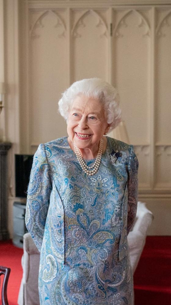 8 UK Locations Granted City Status For Queen Elizabeth's Platinum Jubilee