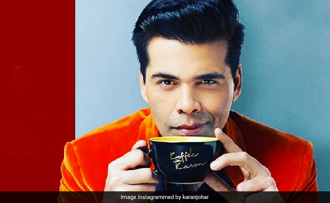 <i>Koffee With Karan</i> Won't Return And Twitter Is Missing It Already