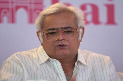 Hansal Mehta And His Actors On Working On <i>Baai</i>, Which Is A Part Of <i>Modern Love: Mumbai</i> Hansal Mehta And His Actors On Working On <i>Baai</i>, Which Is A Part Of <i>Modern Love: Mumbai</i>