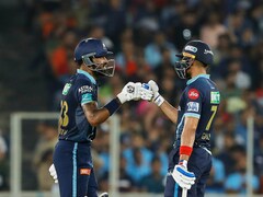 "Was Unsold...": India Star On How Hardik Helped Him Regain Confidence