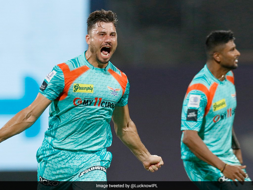 Watch: 18 Runs And 2 Wickets In Dramatic Last Over As LSG Win Thriller vs KKR