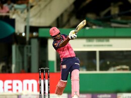 GT vs RR - "Always The Case": Ravi Shastri On Sanju Samson Flattering To Deceive Again