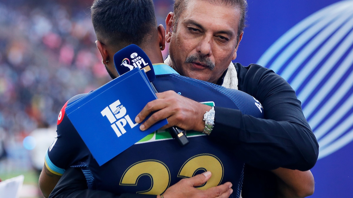 “Need To Be Observed…” Ravi Shastri Picks Two India Stars Whose Workload Needs To Be Managed “Need To Be Observed…” Ravi Shastri Picks Two India Stars Whose Workload Needs To Be Managed