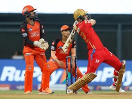 IPL 2022, SRH vs PBKS Highlights: Liam Livingstone, Harpreet Brar Steer PBKS To 5-Wicket Win Over SRH