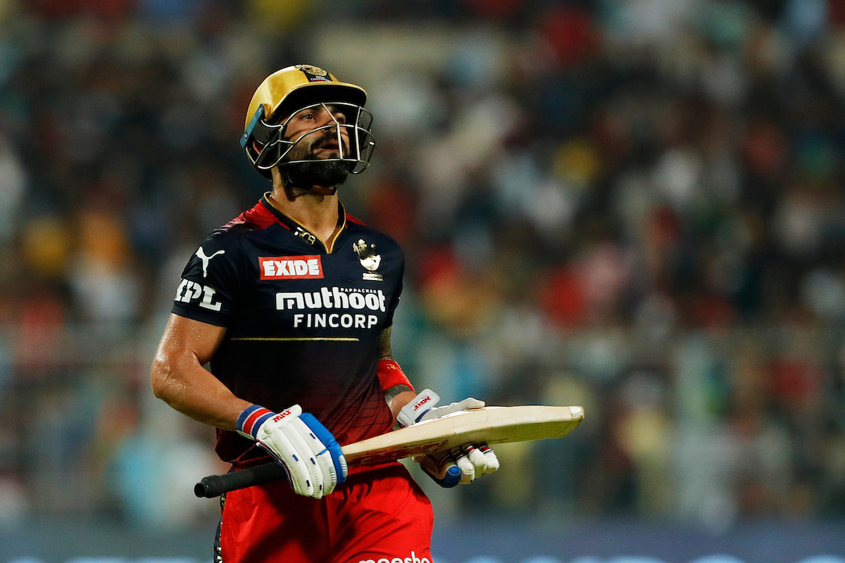 ICC ODI Ranking: पूरे 7 साल बाद हुआ कोहली के साथ ऐसा, फैंस कुछ ऐसे दे रहे पाकिस्तानी फैंस को जवाब