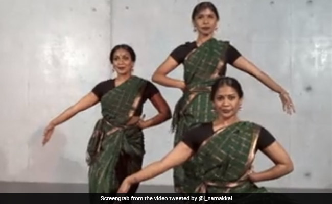 साड़ी में हिप-हॉप करने वाली इस सुपर डांसर के वीडियो ने दुनिया भर में मचाई धूम, आपने देखा क्या