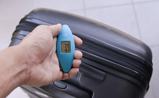 7 Best Luggage Weighing Scales You Need To Carry On Your Next Trip