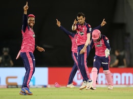 Purple Cap Updated List After IPL 2022 Final - Yuzvendra Chahal Makes IPL History