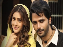 <i>Ishq Bezubaan</i>, Sung By Asees Kaur And Harshdeep, Is All About Love <i>Ishq Bezubaan</i>, Sung By Asees Kaur And Harshdeep, Is All About Love