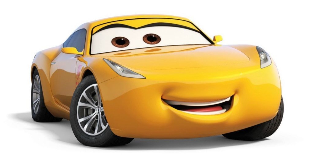 10 Real-Life Pixar Car Models