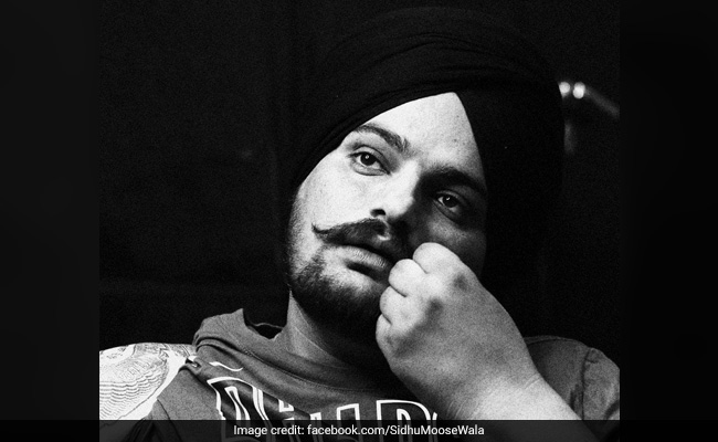 Singer Sidhu Moose Wala Shot Dead. Canada-Based Gangster Did It, Say Cops
