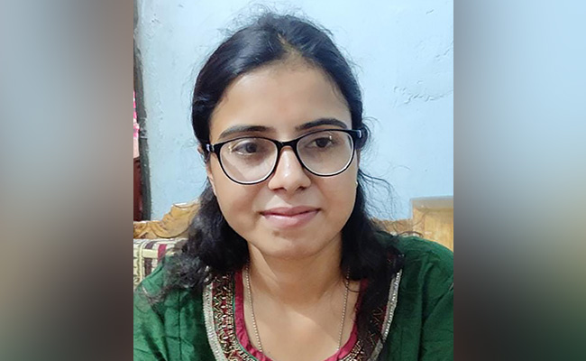Jharkhand Woman Thought She Cracked Civil Service Exam, It Was An "Error"