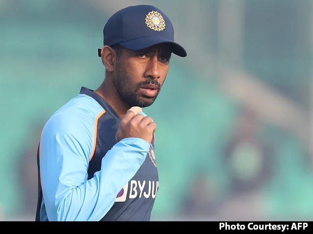 BCCI Bans Journalist For 2 Years For "Intimidating" Wriddhiman Saha