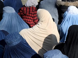 Taliban Bans Books Written By Women In Afghan Universities, 18 Courses Dropped Taliban Bans Books Written By Women In Afghan Universities, 18 Courses Dropped