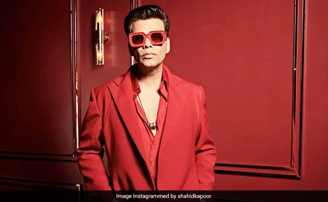 Happy 50th Birthday, Karan Johar: 10 Pics We Love From His Instagram