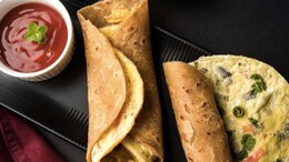 This Egg Frankie Is The Ultimate Snack To Beat Your Hunger At Odd Hours