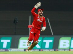 Sehwag's Pick For Reserve Wicketkeeper-Batter In India's T20 WC Squad