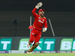 Virender Sehwag's Pick For Reserve Wicketkeeper-Batter In Team India's T20 World Cup Squad