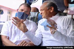 Congress Clears Key Reform With Loophole For Gandhis Congress Clears Key Reform With Loophole For Gandhis