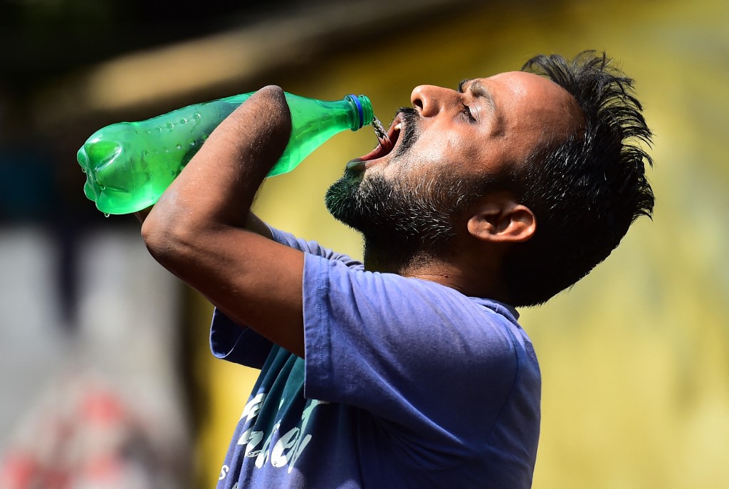 Slight Drop In Mercury In North India, More Relief Likely In Coming Days