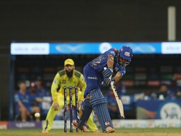 IPL 2022, CSK vs MI HIGHLIGHTS: Mumbai Indians Cruise Past Chennai Super Kings, Win By 5 Wickets
