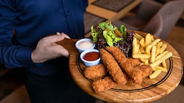 International Beer Day: Pair These 9 Yummy Snacks With Your Beer