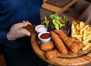 International Beer Day: Pair These 9 Yummy Snacks With Your Beer