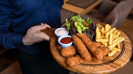 7 Vegetarian Starter Recipes You Must Try For Your Next House Party