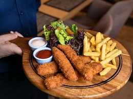 7 Vegetarian Starter Recipes You Must Try For Your Next House Party