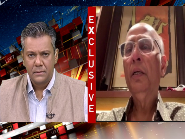 "Sad, Disgusting, Repulsive": Congress On Row Over Varanasi's Gyanvapi Mosque