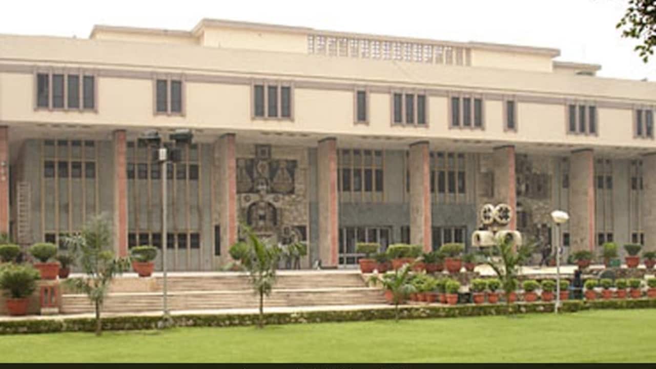 Delhi High Court To Get 7 New Judges Tomorrow, Total Strength To Jump To 50