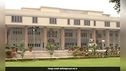 "Do Homework": Court Warns Petitioner Not To File Litigation After Reading Newspapers