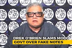RBI's New Report Aids Trinamool's Demonetisation Dig At PM Modi RBI's New Report Aids Trinamool's Demonetisation Dig At PM Modi