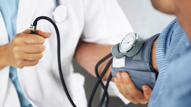 Giloy water helps manage blood pressure