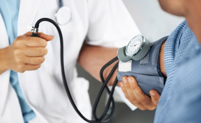 Many other nutrients can have a positive impact on your blood pressure