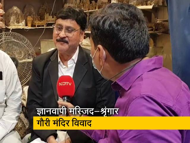 मस्जिद पक्ष के वकील को क्यों नहीं है अदालत के जरिए नियुक्त एडवोकेट कमीशन पर भरोसा?