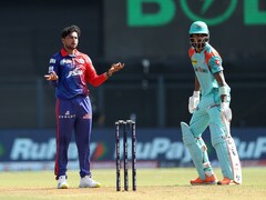 Kuldeep's Childhood Coach Says India Star Is "Man Behind" His Resurgence